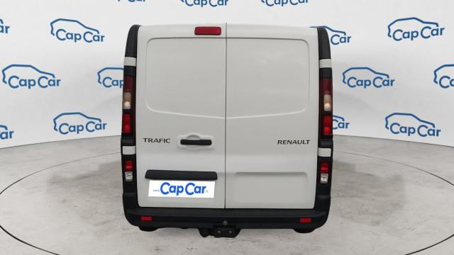 Renault Trafic image 2