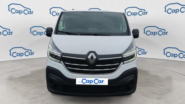 Renault Trafic image 5