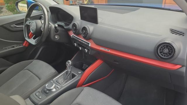 Audi Q2 image 7