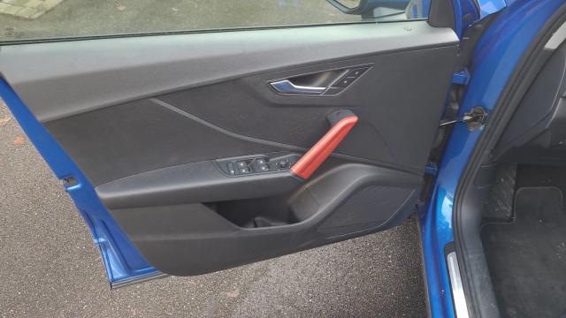 Audi Q2 image 9