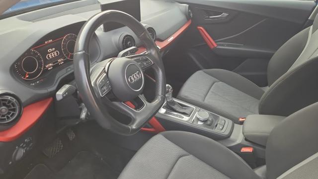Audi Q2 image 4