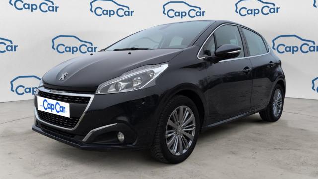 Peugeot 208 1.2 Puretech 110 Allure