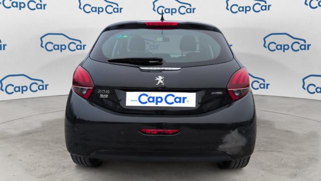 Peugeot 208 image 5