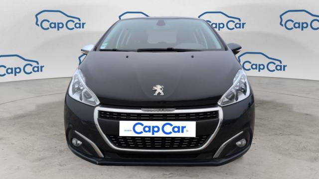 Peugeot 208 image 6