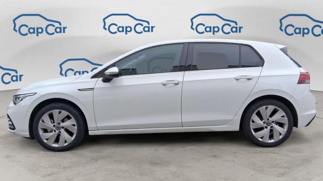 Volkswagen Golf image 9