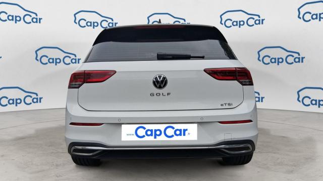 Volkswagen Golf image 7