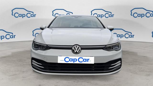 Volkswagen Golf image 3