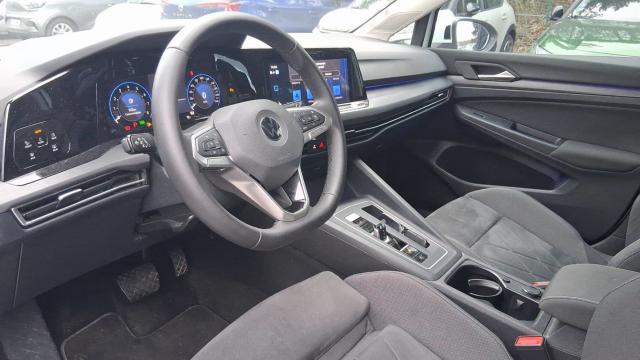 Volkswagen Golf image 5