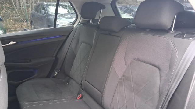 Volkswagen Golf image 2