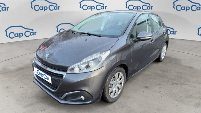 Peugeot 208 Ii 1.5 Bluehdi 100 Active