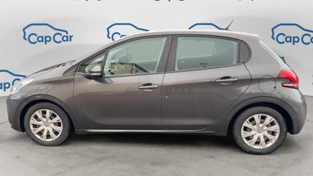 Peugeot 208 image 8
