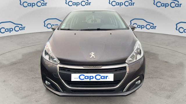 Peugeot 208 image 3