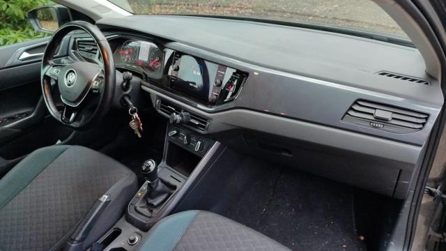 Volkswagen Polo image 3