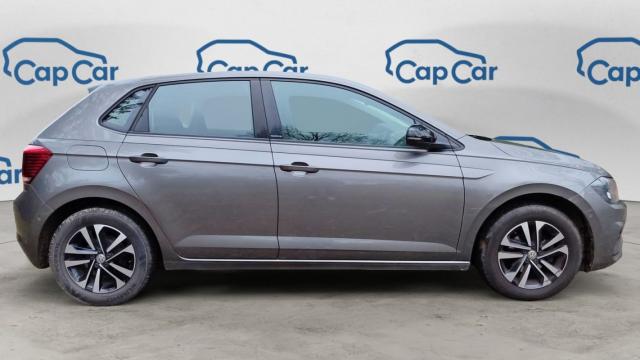 Volkswagen Polo image 5