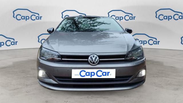 Volkswagen Polo image 1