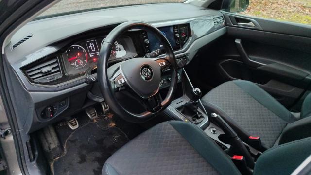 Volkswagen Polo image 9