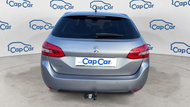 Peugeot 308 image 6