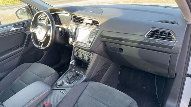 Volkswagen Tiguan image 1