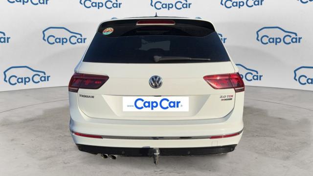 Volkswagen Tiguan image 9