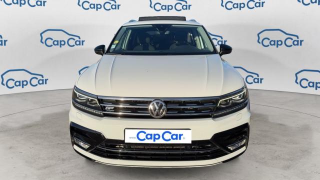 Volkswagen Tiguan image 3