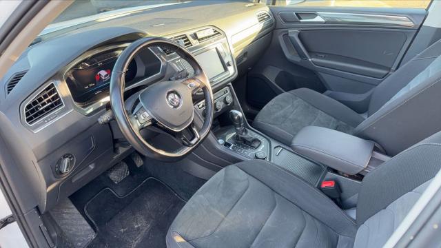 Volkswagen Tiguan image 6