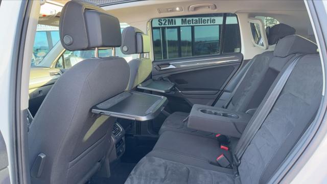 Volkswagen Tiguan image 8