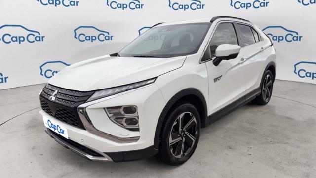 Mitsubishi Eclipse Cross 2.4 188 Hybrid 4wd Bva7 Instyle