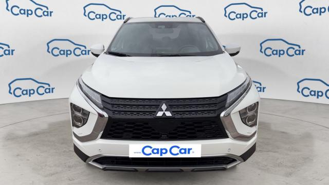 Mitsubishi Eclipse Cross image 6