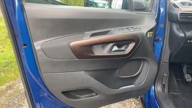 Peugeot Rifter image 7