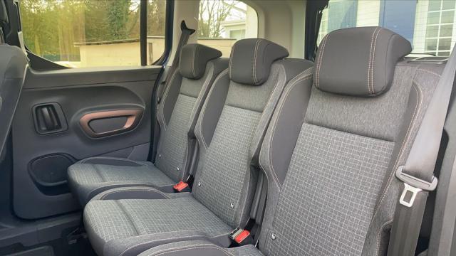 Peugeot Rifter image 2