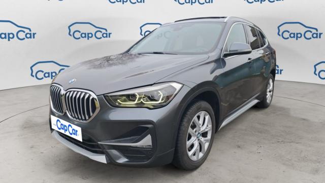 Bmw X1 Sdrive 18d 150 Xline - Toit Ouvrant