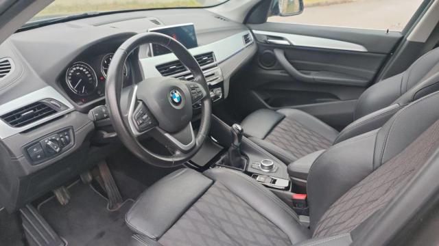 Bmw X1 image 2