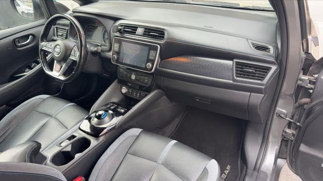 Nissan Leaf image 4