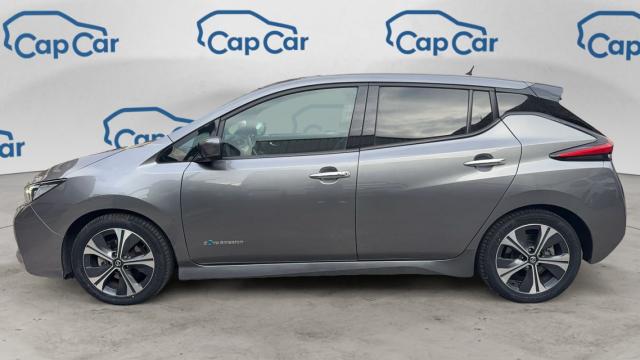 Nissan Leaf image 5