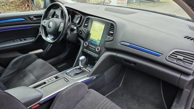 Renault Mégane image 7