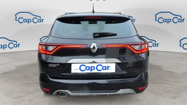 Renault Mégane image 2