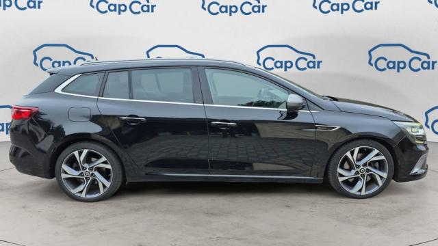 Renault Mégane image 6