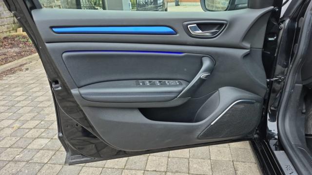 Renault Mégane image 9