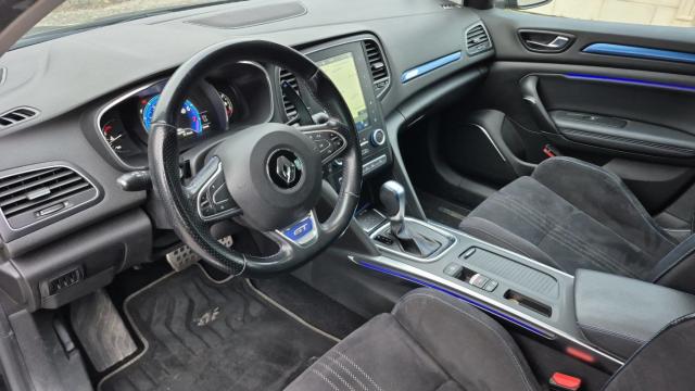 Renault Mégane image 5