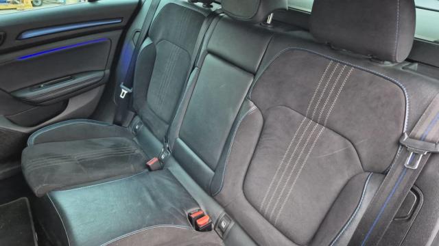 Renault Mégane image 4