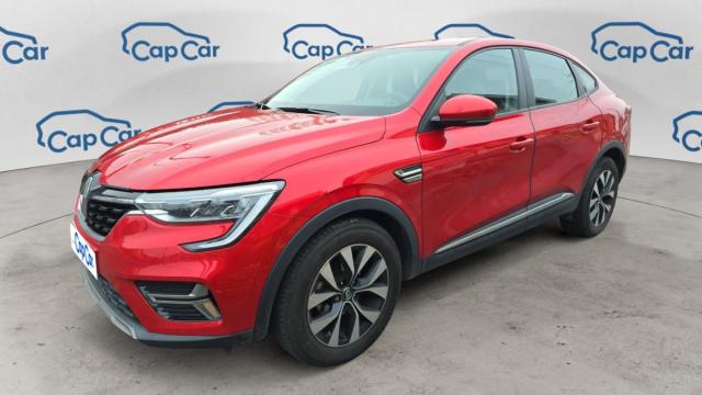 Renault Arkana 1.3 Tce Mild Hybrid 140 Edc7 Zen