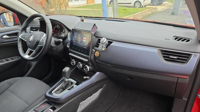 Renault Arkana image 3