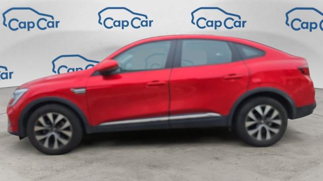 Renault Arkana image 7