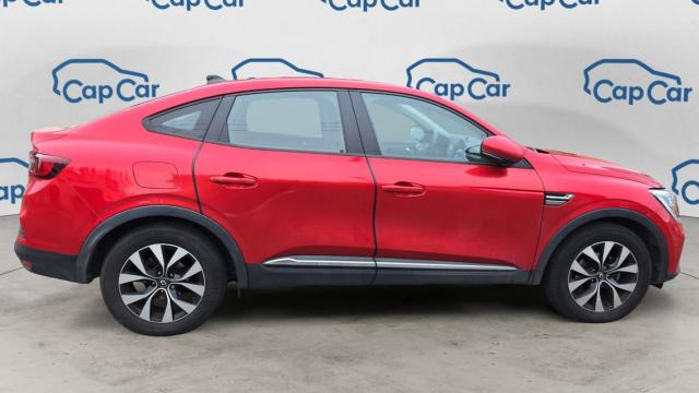 Renault Arkana image 6