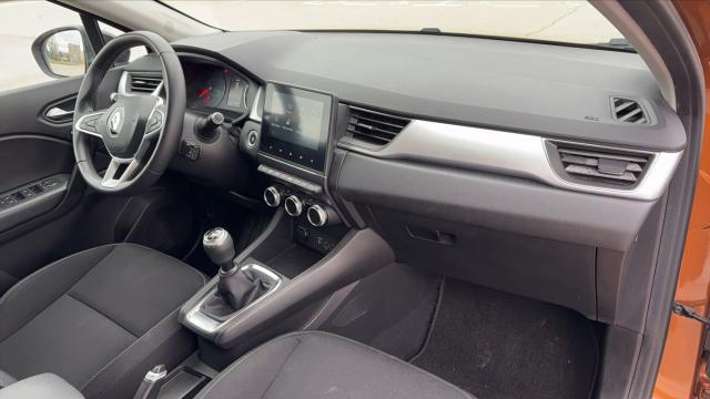 Renault Captur image 5