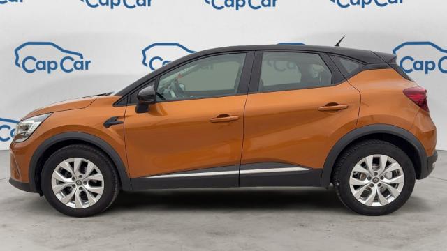 Renault Captur image 3