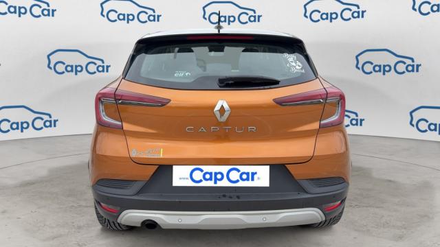Renault Captur image 8