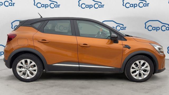 Renault Captur image 1
