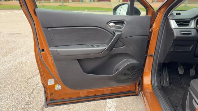 Renault Captur image 4