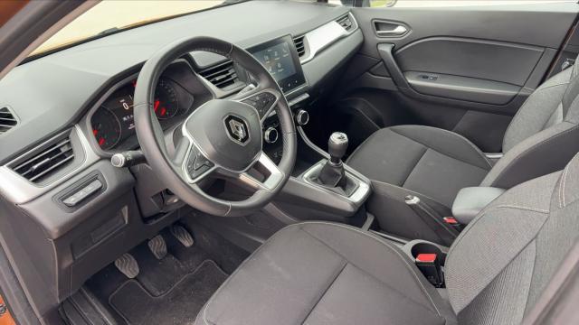 Renault Captur image 9